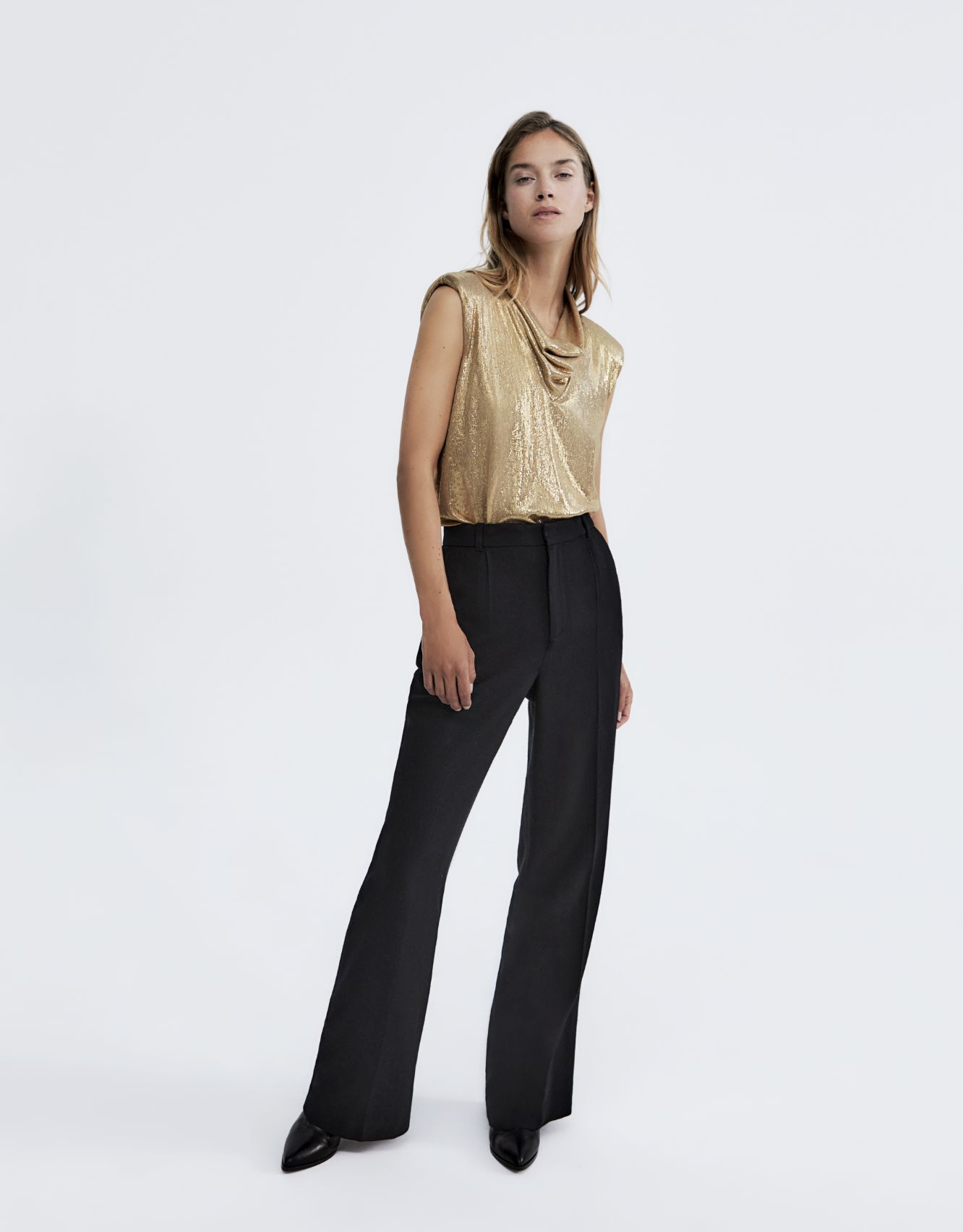 PURE EDITION Femme IKKS Mode IKKS Women